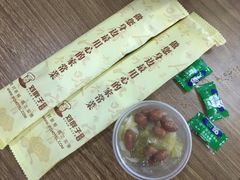 -刘胖子家常菜·蹄花焖藕(兴业店)