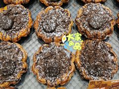 -泸溪河桃酥(西直门凯德店)