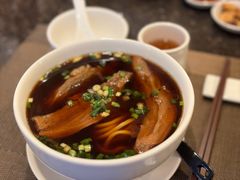 -中国厨房/台湾牛肉面