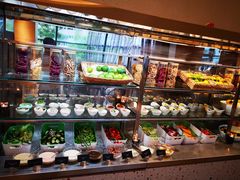 -BLD西餐厅(成都首座万丽酒店)