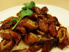 -和膳居饮食有限公司