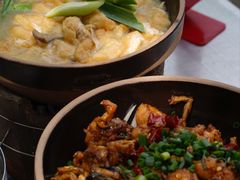 -麻伊伏土菜馆(朗州路店)