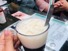 -义顺牛奶公司