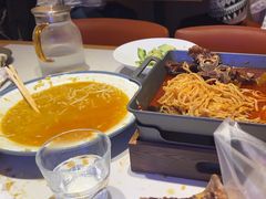 -杨氏青龙虾·羊蝎子(托乐嘉店)