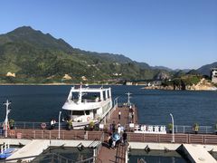 -千峡湖生态旅游度假区