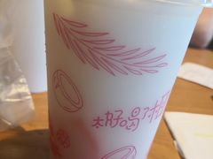 -麦当劳(田林好又多店)