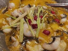 -好福记饭店(红梅公园店)