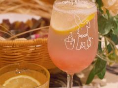 -LE SHARE洛笙·花园西餐(北京路步行街店)