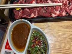 -正禾鲜·潮汕牛肉火锅(凯德天府店)