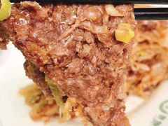 -清真永恒华威肉饼(潘家园店)