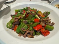 -壹只菜·崇明本地特色菜(崇明南门店)