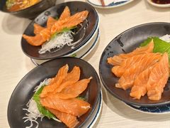 -滨寿司(新街口中央商场店)