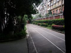 -上海市黄浦区卢湾第一中心小学