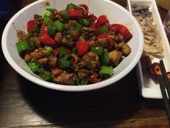 -蘭奢雅集·江浙菜(青山江滩店)