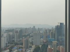 -视界美食自助餐厅·石家庄希尔顿酒店