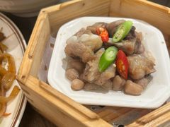 -粤拭轩·广东味道(祥和里店)