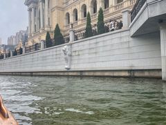 -大连海昌东方水城