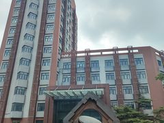 -中国政法大学(昌平校区)