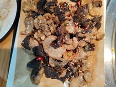 -人民公社大食堂(顺义总店)