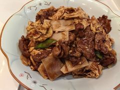 -到家尝北京菜(西坝河店)