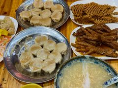 -周口正宗烧麦店