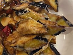 绝味茄子-大鸭梨烤鸭(石佛营店)