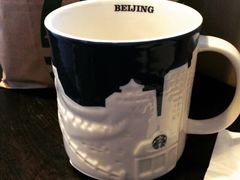 -星巴克臻选(北京前门大街店)