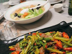 -乡下人家大酒楼(大鳌溪店)