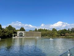 -春晖园度假酒店温泉