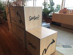 -Seesaw Coffee(朝阳大悦城店)
