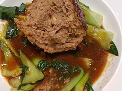 -香山湖家家宴(中山陵店)