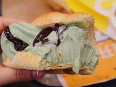 -麦当劳(余姚北站店)