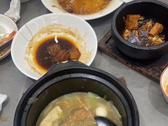 -阿毛饭店(和义路店)