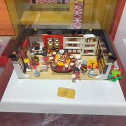 -kidsland(上海环球港店)