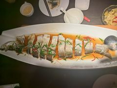 -西郊八号·山野江西菜(开发区店)
