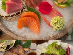 -阿吾罗日本料理(K11艺术中心店)
