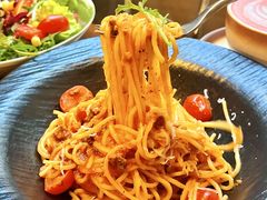 -mordew加州日记西餐&小酒馆(新天地店)