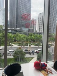 -奈尔宝·儿童乐园·亲子餐厅(前滩店)
