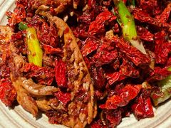 -山石榴·贵州菜(丰盛里店)
