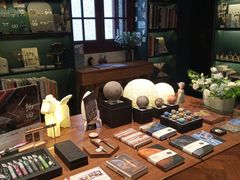 -思南书局(复兴中路店)