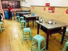 大堂-胖娃古镇鸡杂(磁器口总店)