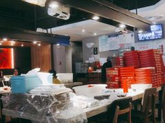 大堂-必胜客(五道口店)