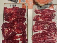 -牛人日志·鲜牛肉骨汤火锅(万科里瑧店)