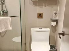 -如家酒店(北京花园桥首都师范大学店)