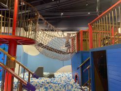 -幻贝家儿童乐园(苏州中心店)