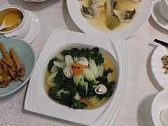 -荣粤酒家·融合粤菜