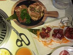 -猫抓烤肉(武进吾悦广场店)