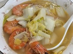 -来之顺海鲜菜馆·青岛菜·始于1993(栈桥店)