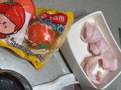 -海底捞火锅(让胡路万达店)