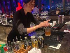 -大连君悦酒店 · VIVA(星海广场店)